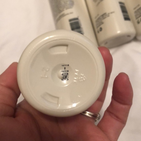 4 bottles John Masters organics conditioner 8 Oz - Picture 5 of 6